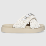 WOVEN STONES - Off White