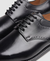 London Plain BC - Black