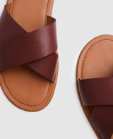 No. 9114 MP - Dark Brown