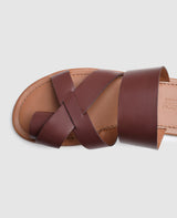 No. 9115 MP - Dark Brown