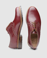 Janosh K Plain AC - Bordeaux