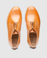 Janosh K Plain AC - Nuss