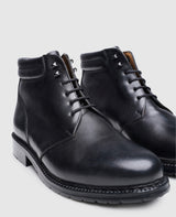 Janosh K Plain FC - Black