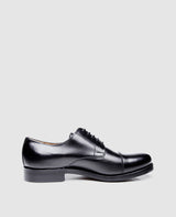 Janosh K Captoe BC - Black