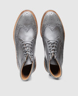Janosh K Full-Brogue AG - Gray