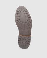 Janosh K Full-Brogue AG - Gray