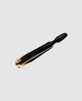 Horn shoe horn with handle