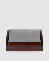 Shoe care box space gray - Space Gray