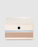 Shoe box Maple - Decorated