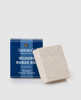 Leather and Suede Cleaner