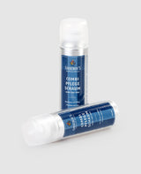 Leather cleaner / leather protector - Colorless