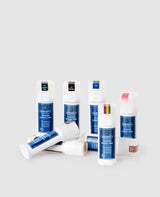 Leather and suede care - Multicolor