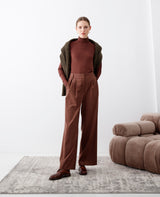 Bonnie FBDB5 - Medium Brown