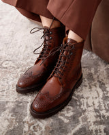 Bonnie FBDB5 - Medium Brown