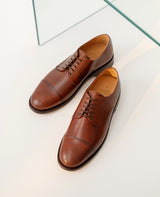 Ella CD - Medium Brown