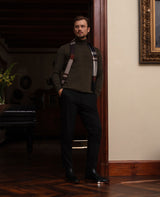 Luzern Plain BC - Black