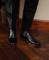 Luzern Plain BC - Black