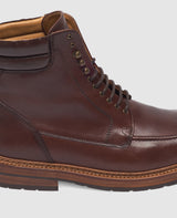 Rio Plain BC - Dark brown