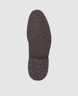 Luzern Full Brogue BC - Dark brown