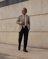 Luzern Full-Brogue BC - Black