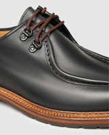 Zürich Plain H - Black