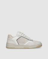 Los Angeles Sneaker CL - er
White