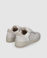 Los Angeles Sneaker CL - er
White