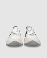 Toronto Sneaker CL - White/Petrol