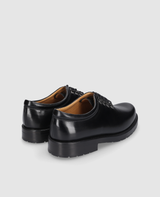 Rio Wholecut BC - Black