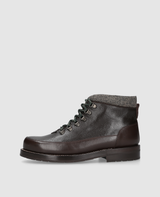 Rio Hiking Boot W - Dark Brown