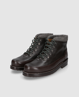 Rio Hiking Boot W - Dark Brown
