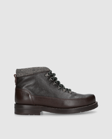 Rio Hiking Boot W - Dark Brown