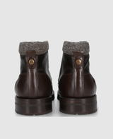 Rio Hiking Boot W - Dark Brown