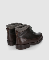 Rio Hiking Boot W - Dark Brown