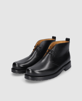 Rio Plain BC - Black