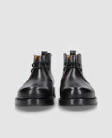 Rio Plain BC - Black