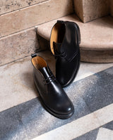 Rio Plain BC - Black