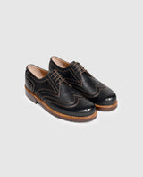Rio Full-Brogue W - Black