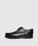 Rio Full-Brogue TC - Blue
Midnight Blue