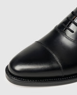 Milano Captoe BC - Black