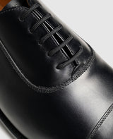 Milano Captoe BC - Black