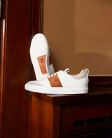 Turin Tennis Sneaker NP
Turin Tennis Sneaker NP