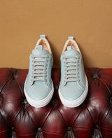 Turin Court Sneaker NP - Mint