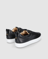 Turin Court Sneaker NP - Black