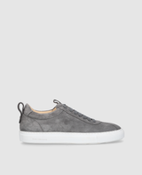 Turin Sneaker V - Gray