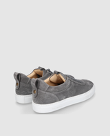 Turin Sneaker V - Gray