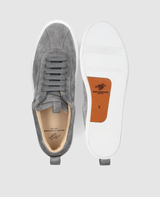 Turin Sneaker V - Gray