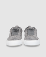 Turin Sneaker V - Gray