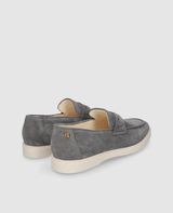 Genua Penny V - Gray