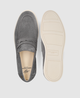 Genua Penny V - Gray